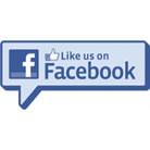 Logo of Facebook